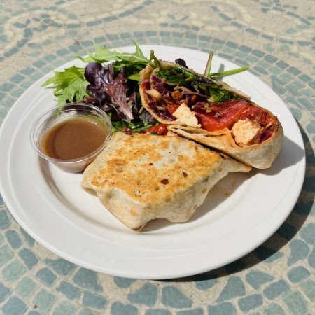 The Sentient Bean by null