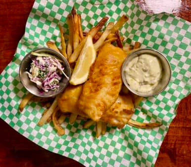 O'Connor's Public House by null