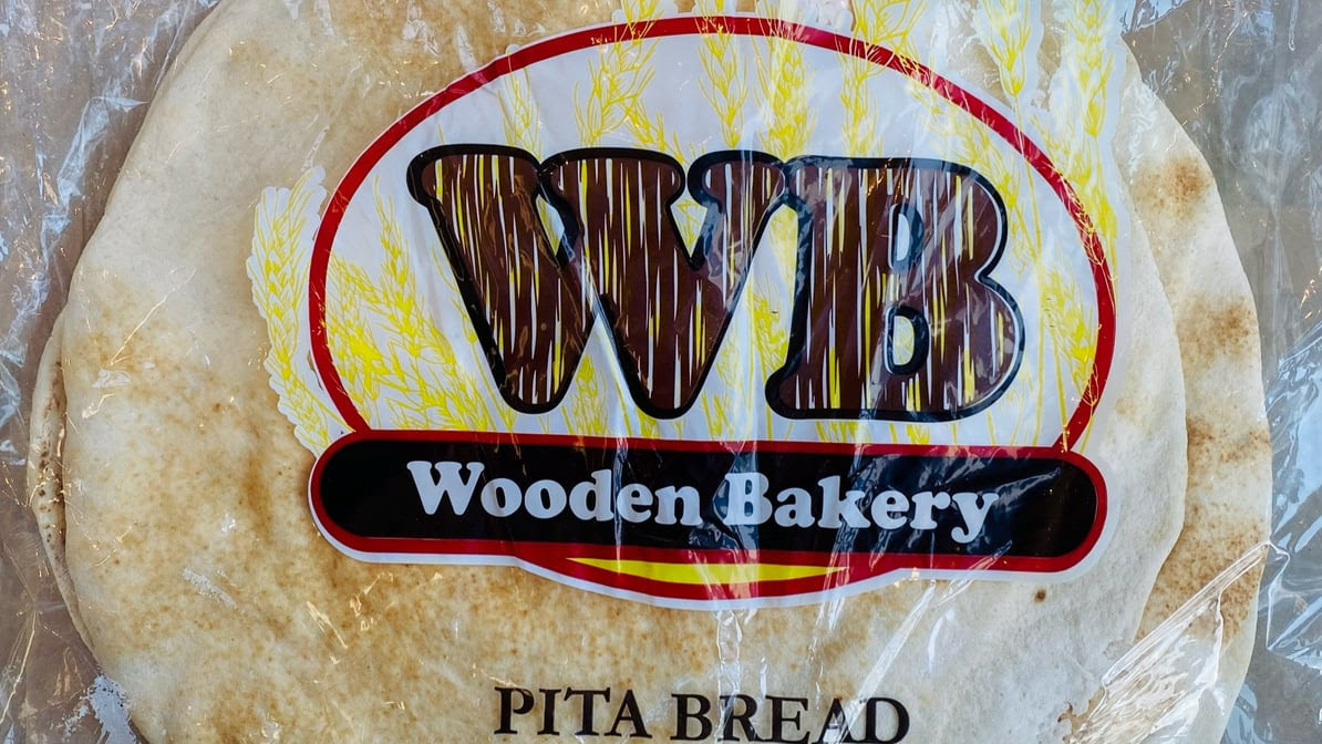 Lebanese Taverna Market by null