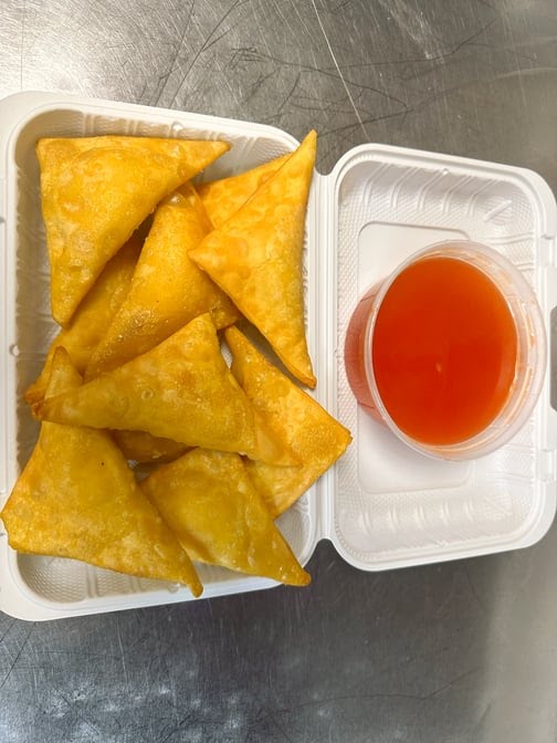 Dim Sum Go Go Go by null