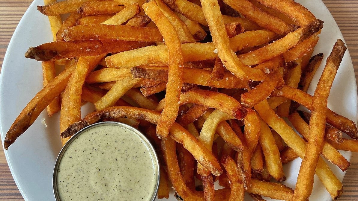 Oyster House by null