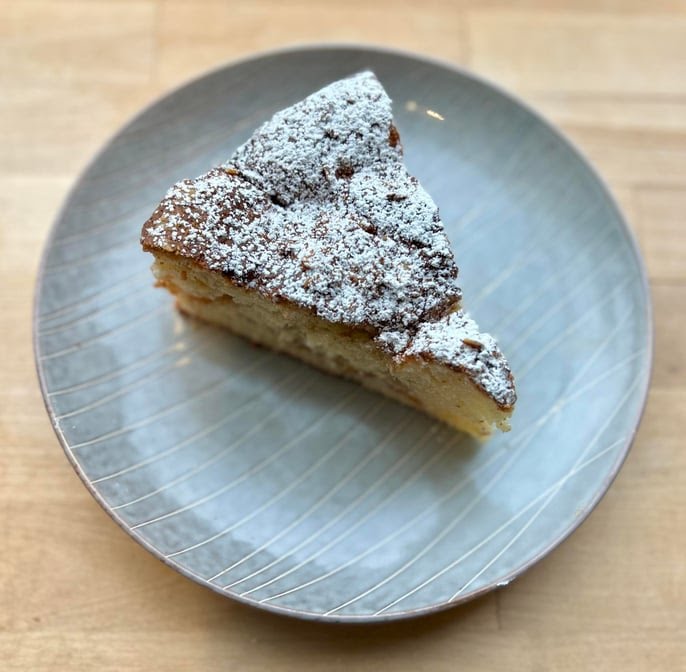 Hungry Heart Bakery by null