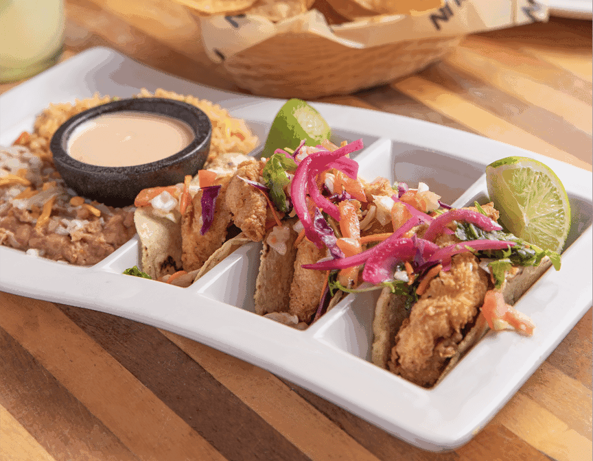 Cancun Grill Doral by null