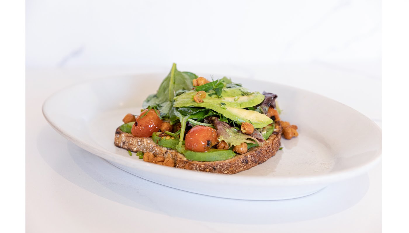 One Shot Coffee by null