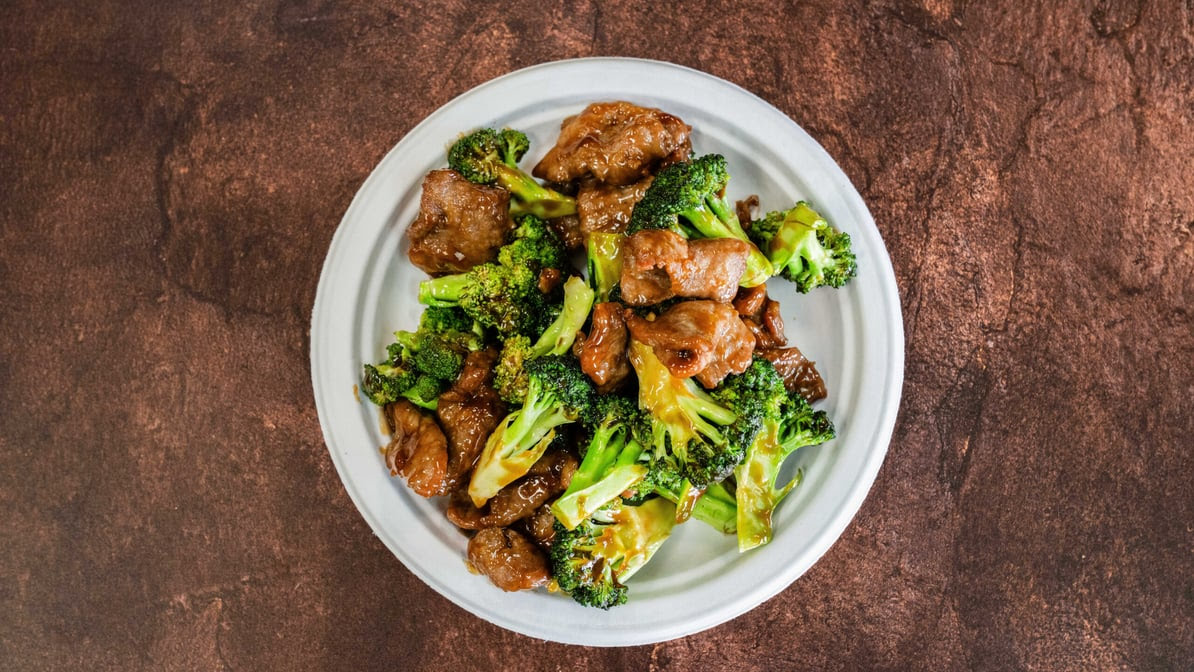 Peking Restaurant by null