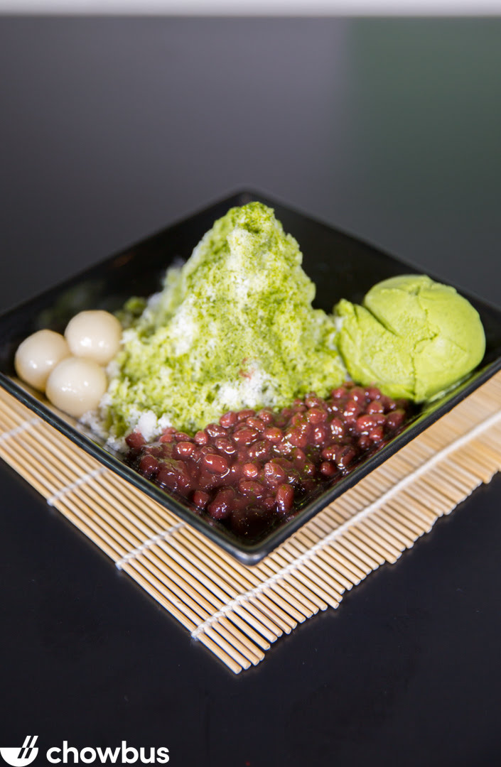 Ninja Matcha by null