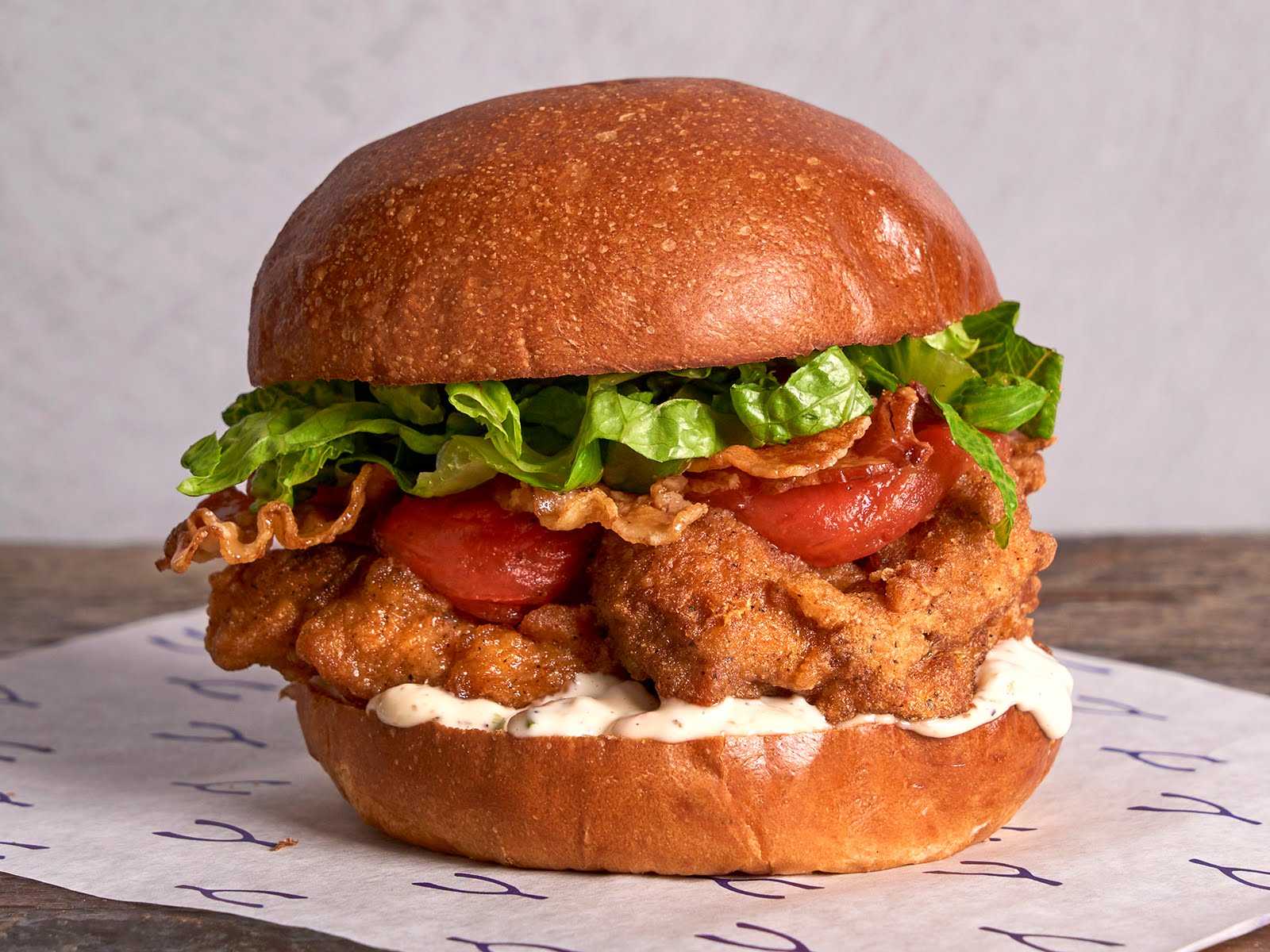 Wishbone - Center City by null