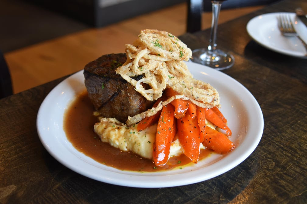 Not Your Average Joe's - Nashua by null