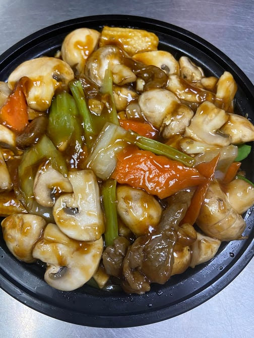 New Dragon City Chinese Restaurant by null