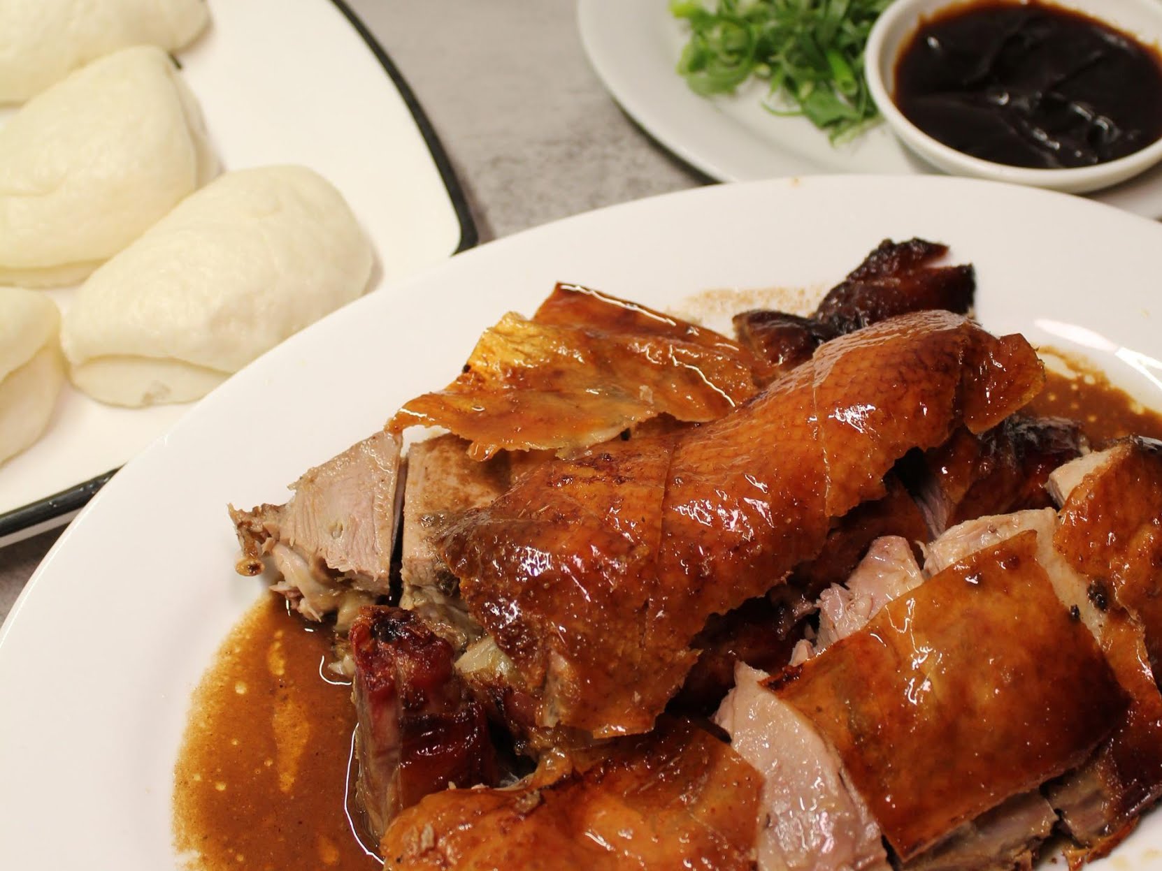 Hawaii Dim Sum & Seafood Restaurant by null