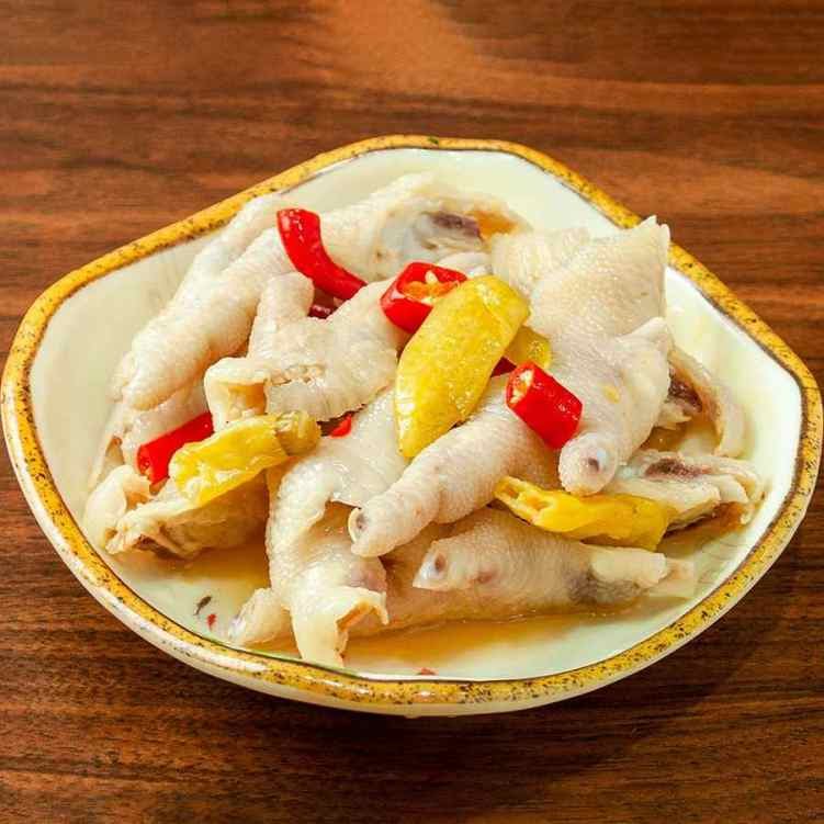 Szechuan Bistro 炳哥川菜 by null