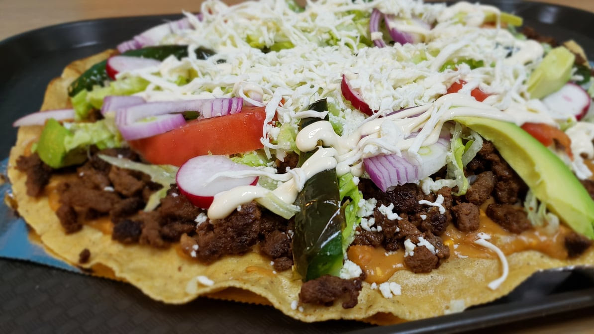 TACO ´N MADRE by null