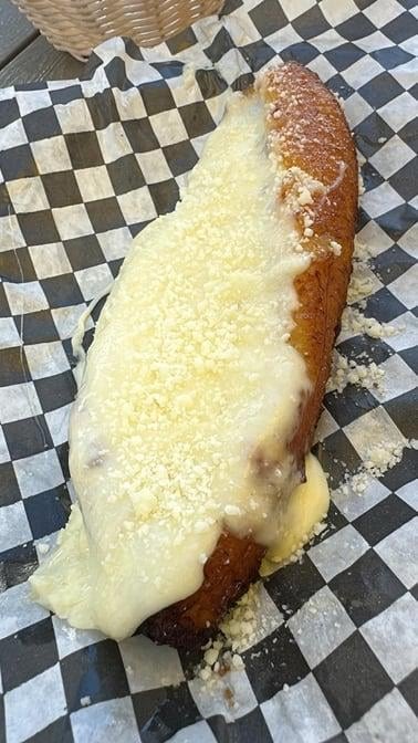 Empanada House by null