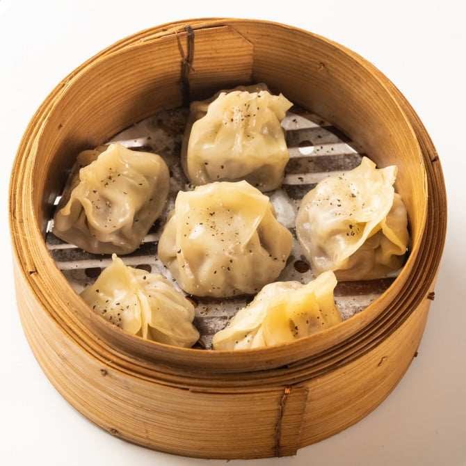 Karamay Uyghur Cuisine by null