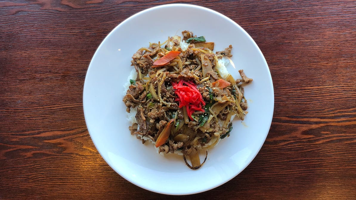 Men-Bei Ramen by null