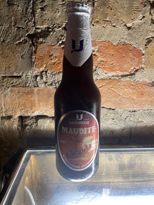 The Bad Apple by null