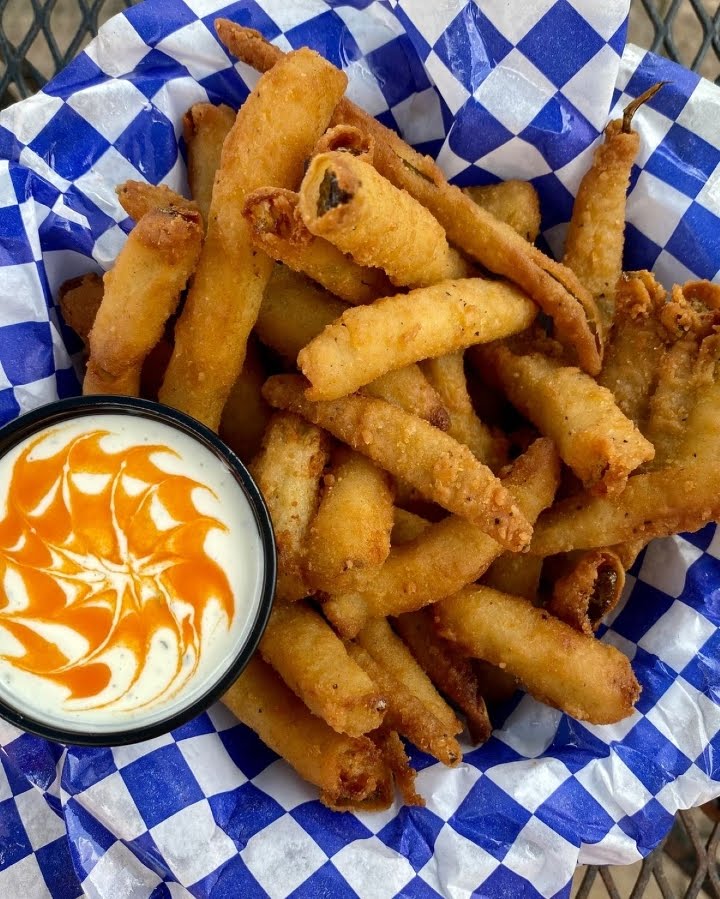 The Blue Note Grill by null