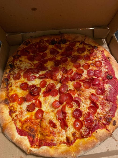 Rocco's Ristorante Pizzeria by null