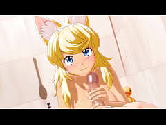 Liru wolf girl with you jpg x Wolf girl with you