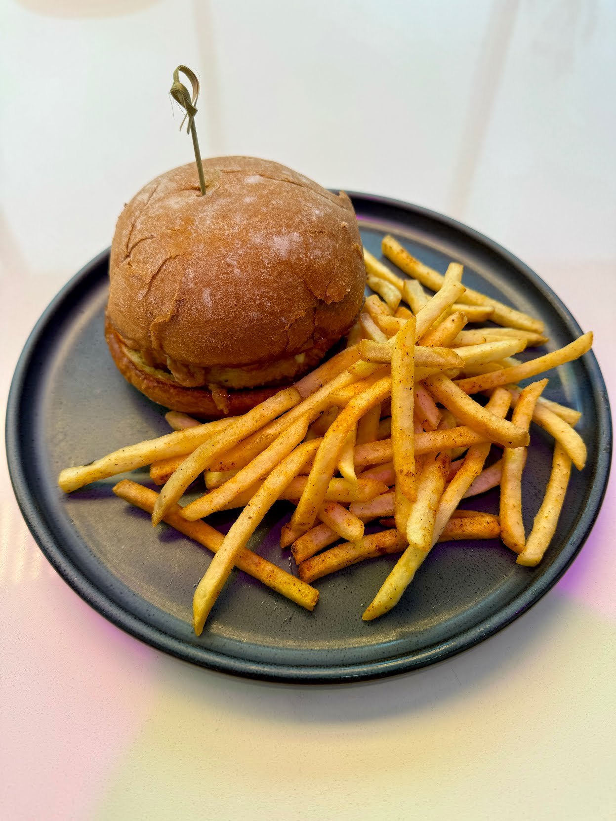 Thorn Restaurant & Lounge by null