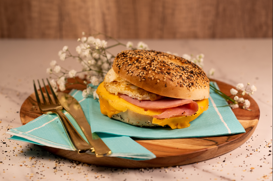 Klein’s Bakery & Cafe (LakeviewEast) by null