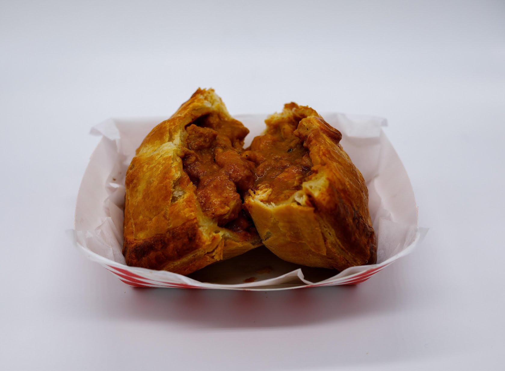 2 Phat Bastard Pies by null