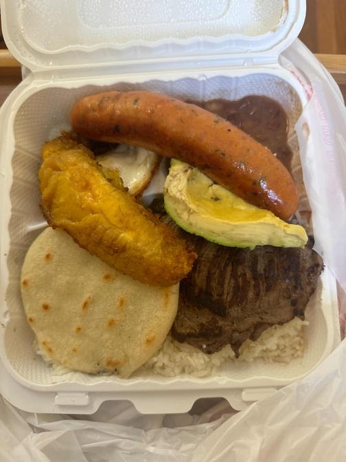 Al Carbon Restaurant by null