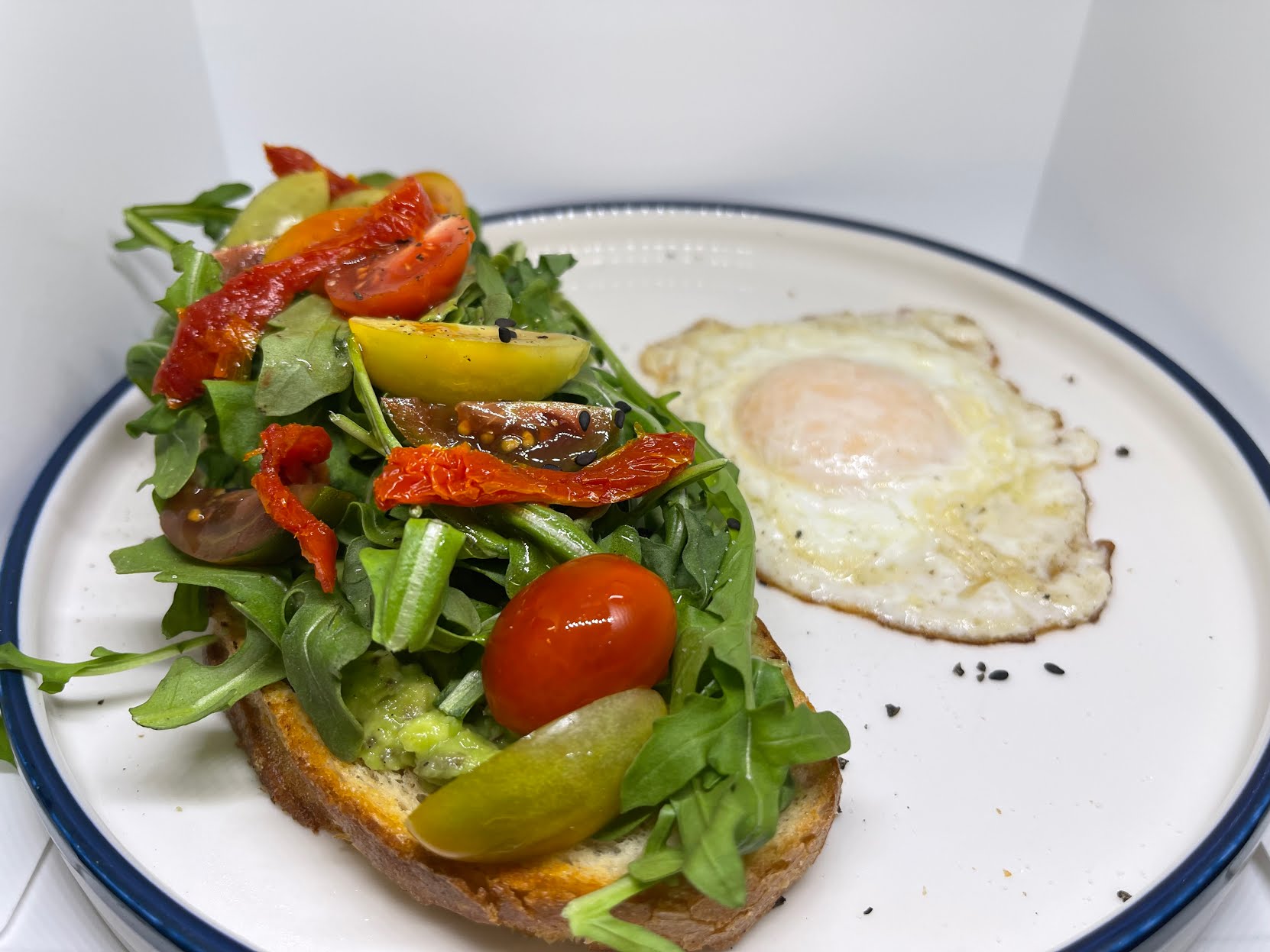 Park Cafe & Eatery by null