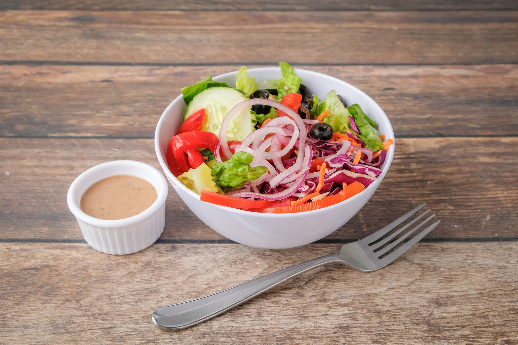 Pizzarella Italian Restaurant by null