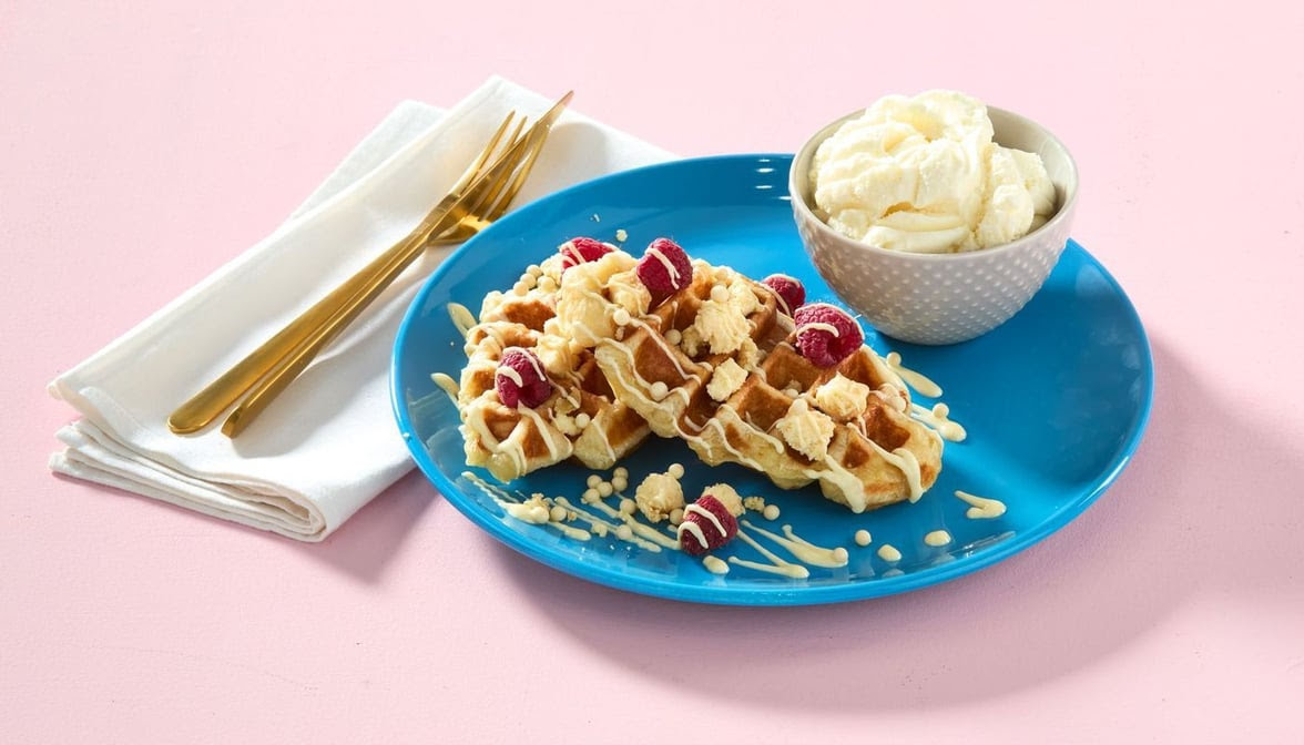 D Spot Dessert Cafe Toronto by null