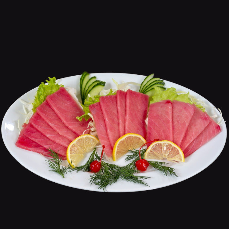 Soho Sushi by null