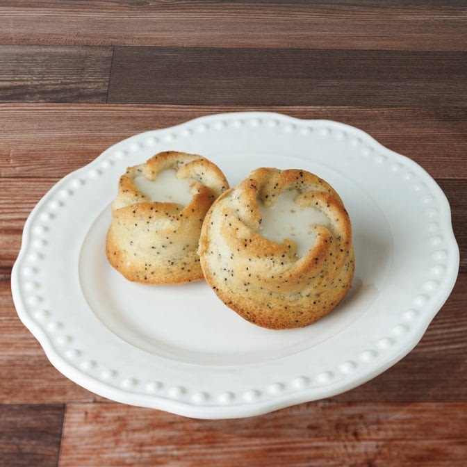 By the Way Bakery by null