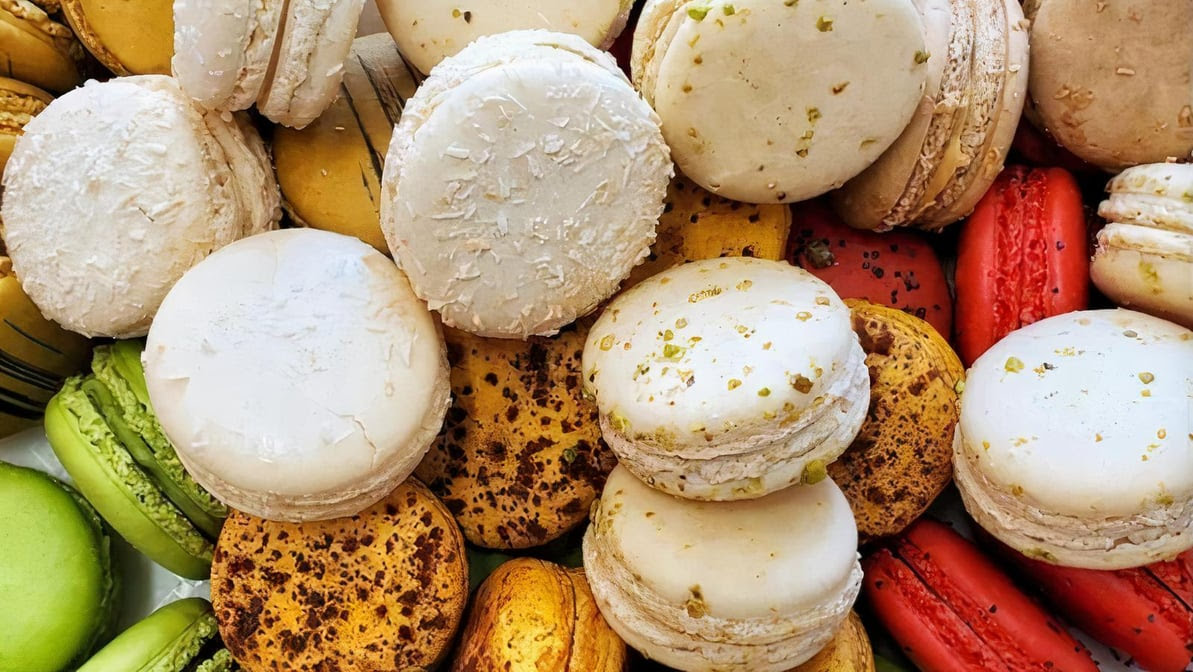 Manan Bakery by null