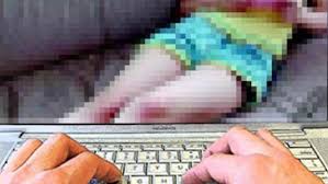 child fuck porno| of Times: Child Porn Trial