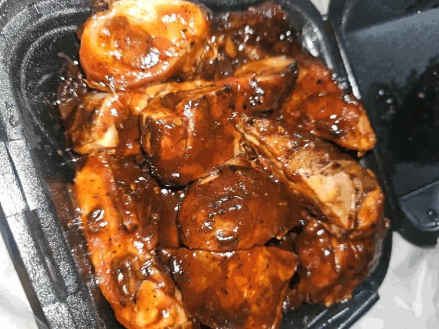 JERK VYBES RESTAURANT by null