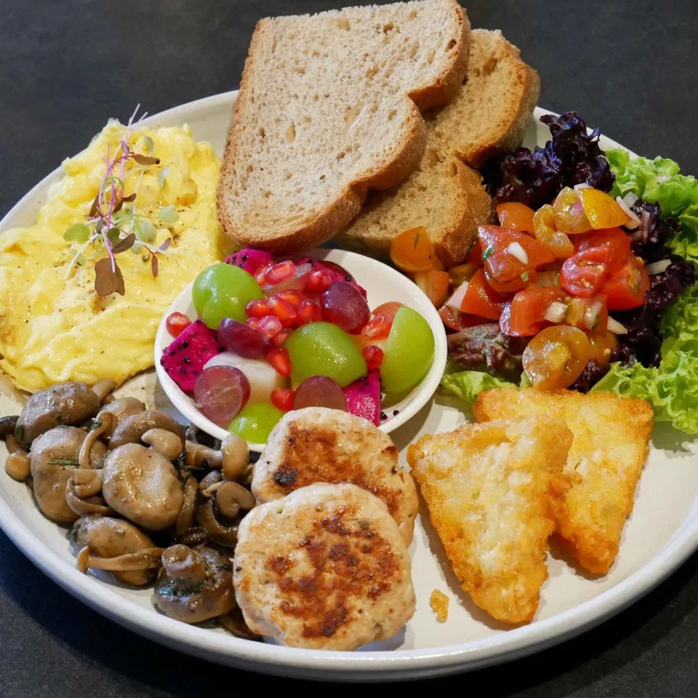 PULP Cafe Bangsar by null