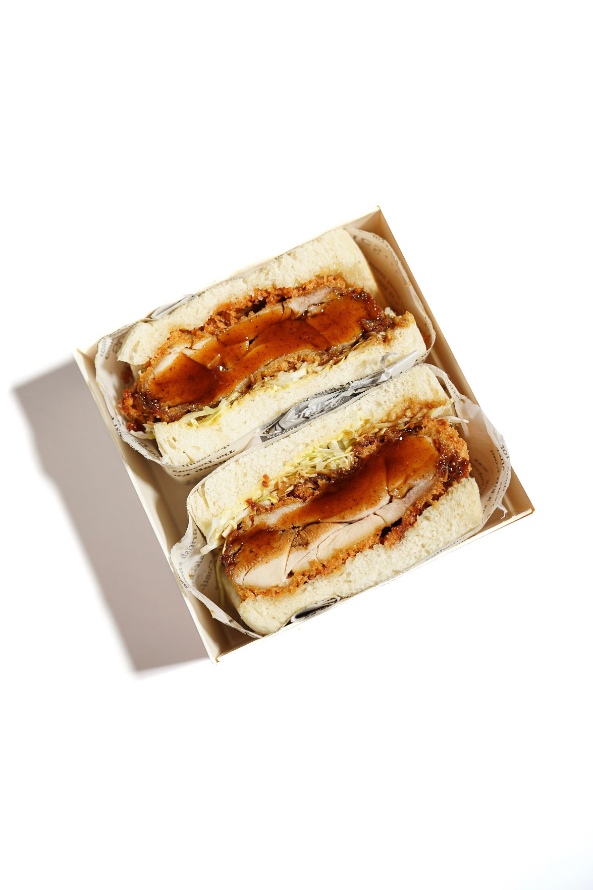 Aiko & Mumu Sando Shop by null