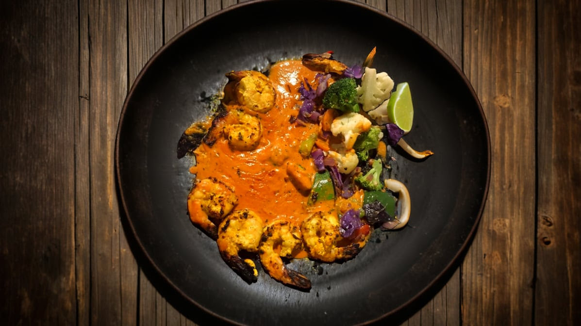 Carytown Indian Cuisine - Restaurant photo 4