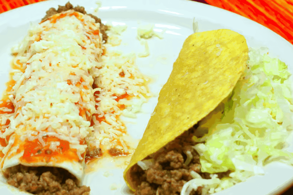 Mi Casita Dunn by null