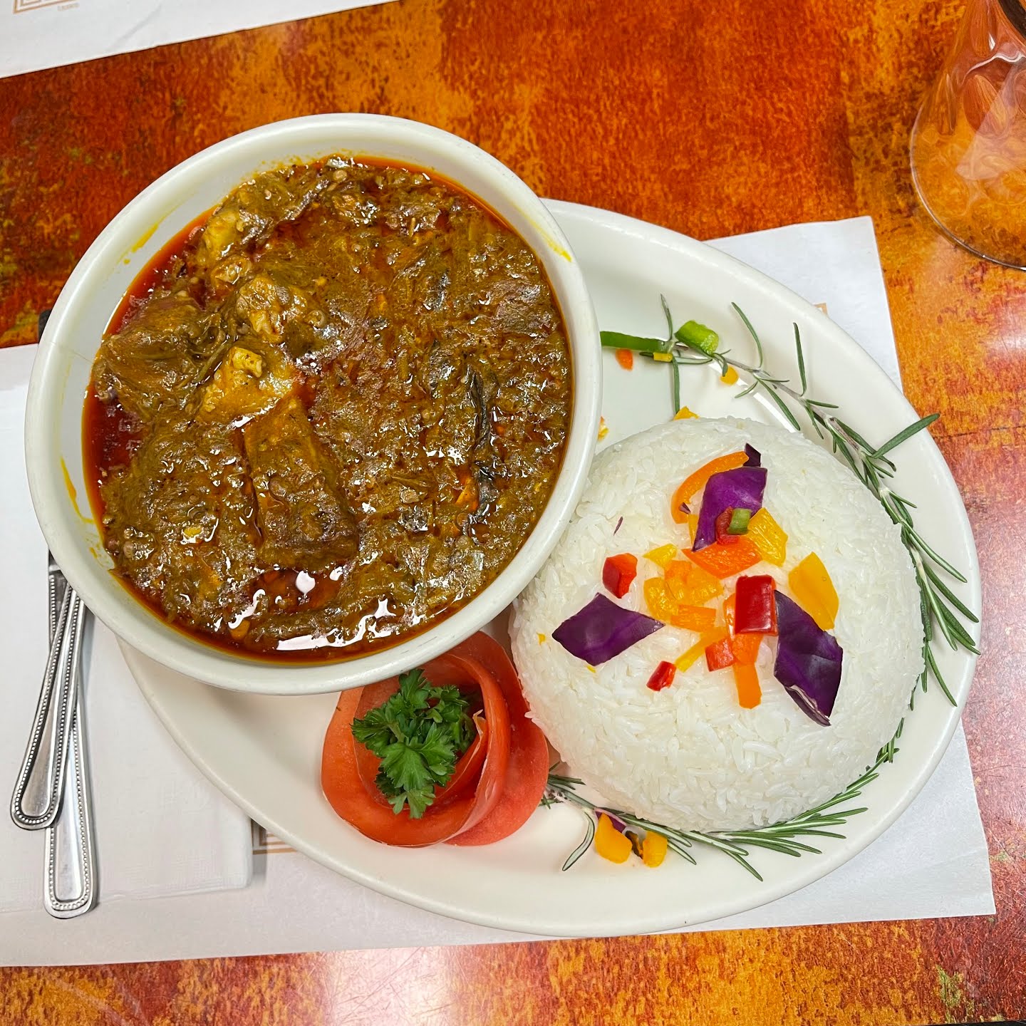 Chez Maty Et Sokhna (Keur Sokhna) by null