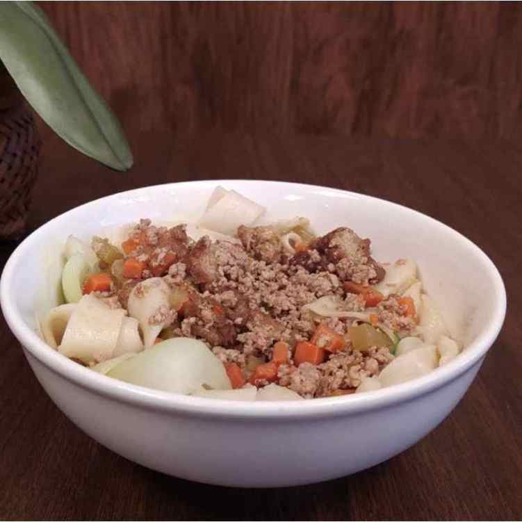 Miah's Kitchen 西安美食 by null