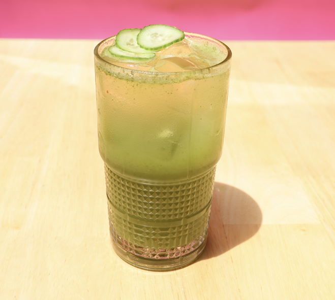 ¡Jaime! Taqueria & Breakfast Burritos by null