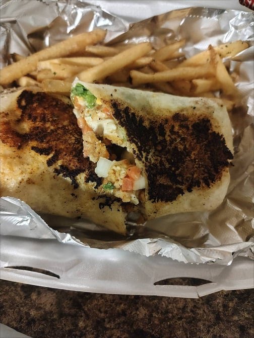 The Crafty Jackalope by null