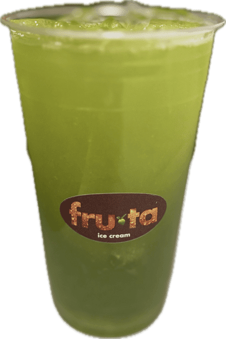 Fruta Ice Cream by null