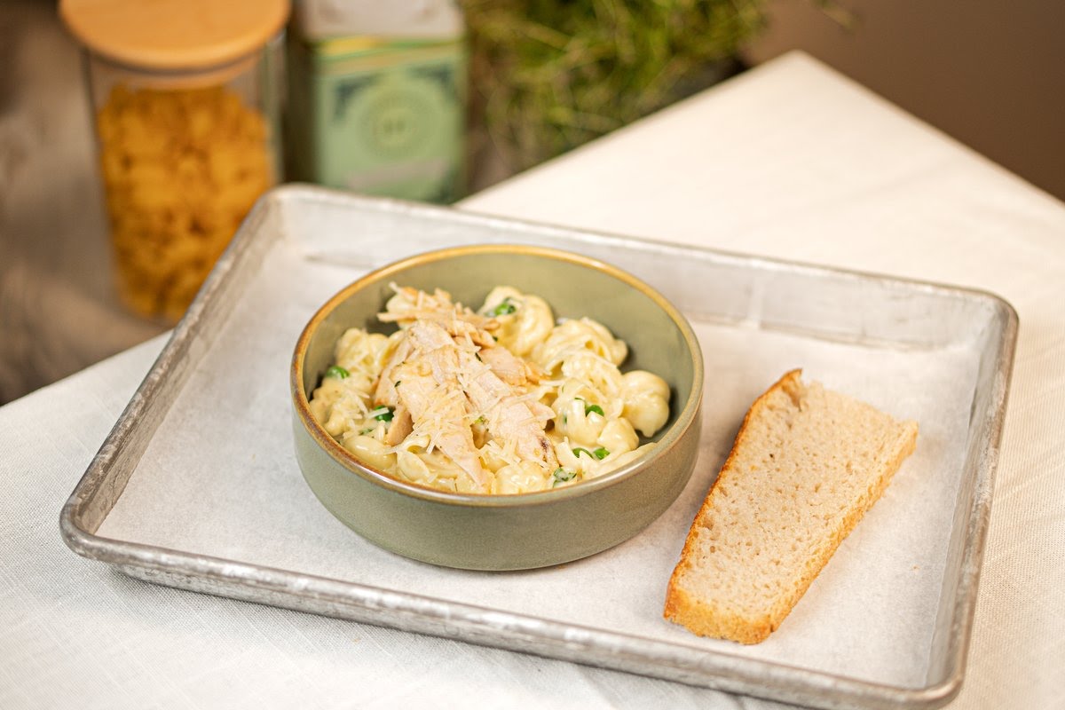 Jordbærpikene Torget by null