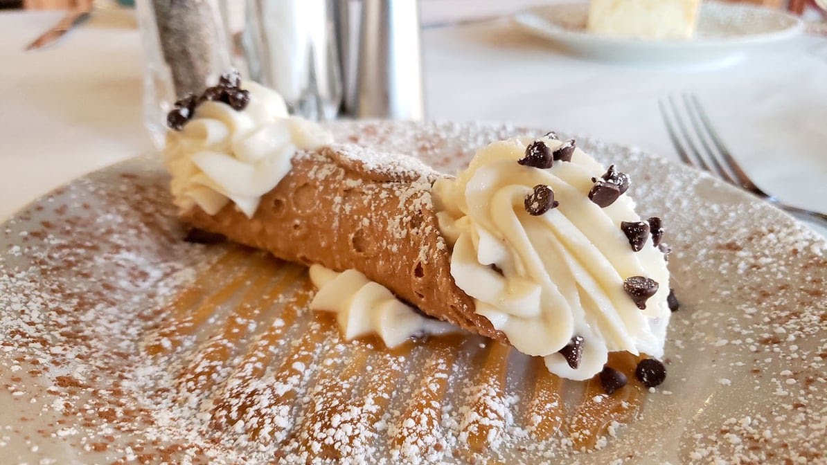 Trattoria Reggiano Italian Restaurant - Downtown Summerlin by null