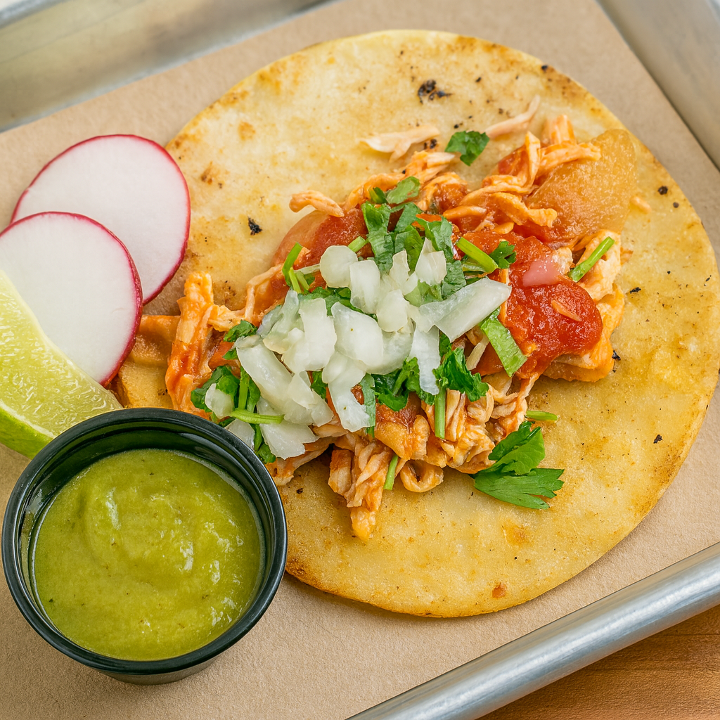 Barrel & Bones Craft Bar and Smokehouse by null