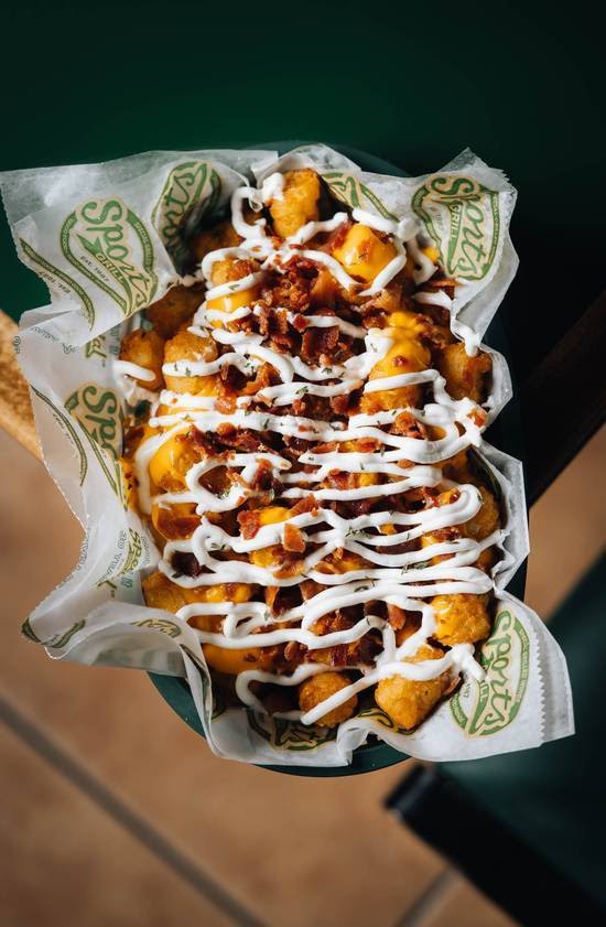 Sports Grill by null