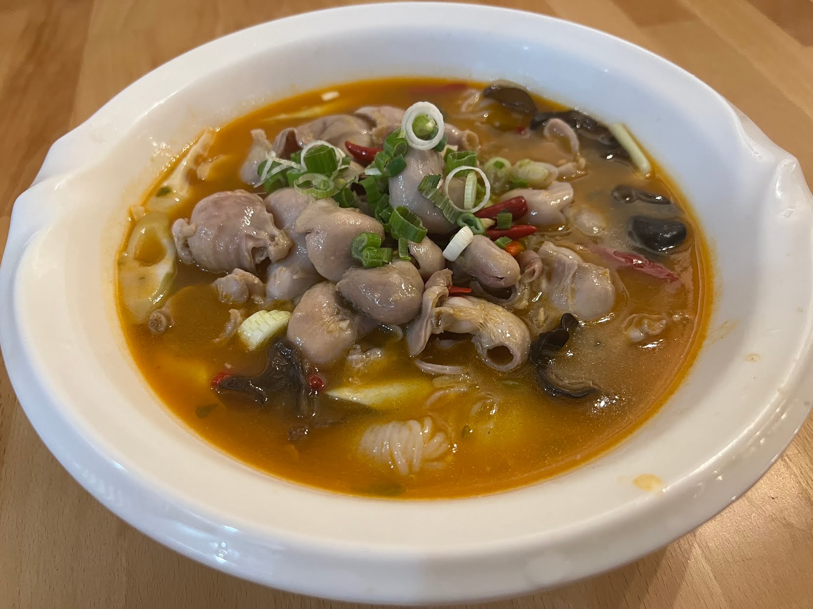 Ling Long Xuan by null