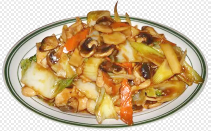 New Peking Chinese Restaurant by null